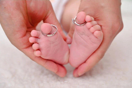 仁怀六个月宝宝退烧小妙招