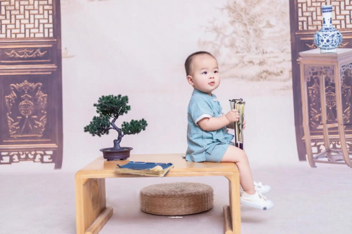 仁怀宝宝几个月认人